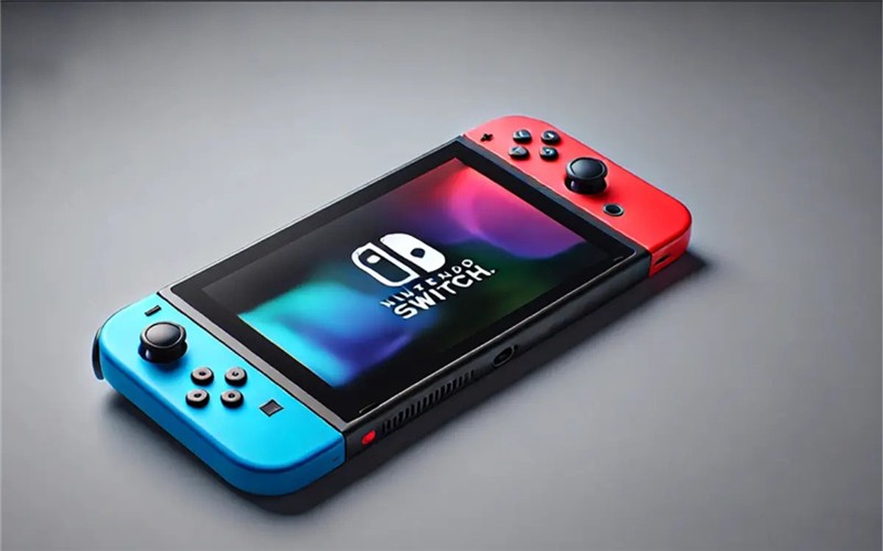 任天堂派律师联络Switch 2泄露的厂商
