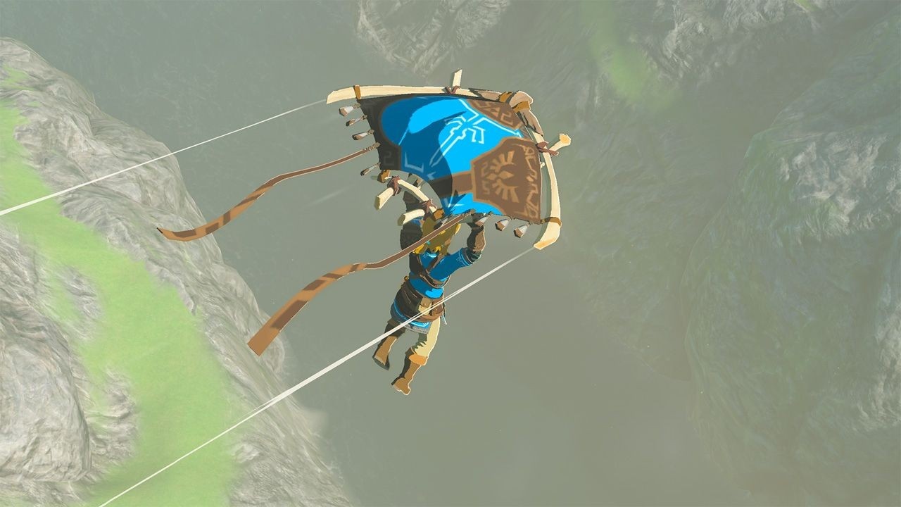 塞尔达传说王国之泪Amiibo怎么刷-塞尔达传说王国之泪Amiibo数据对照表