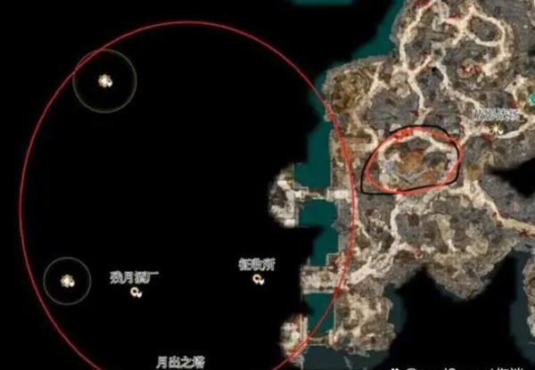 博德之门3月亮提灯怎么修复-博德之门3月亮提灯修复方法分享