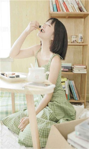 蘑菇短视频手机版下载大全版