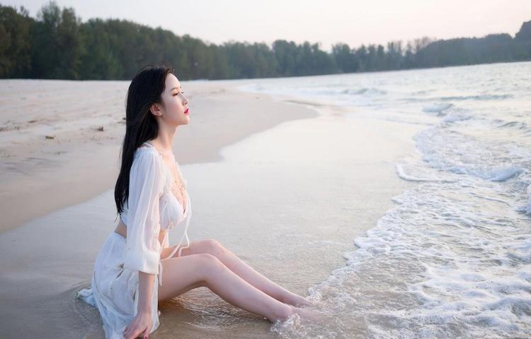 保持大腿内侧清洁和干燥