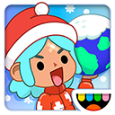 托卡世界无广告下载-托卡世界全解锁版无广告v3.0