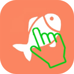上班摸鱼文字_logo