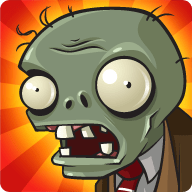 plants vs nymphos绅士版(Plants vs. Zombies Free)_logo