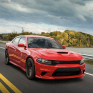 道奇战马SRT肌肉车(Charger SRT)全网通用版