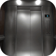 逃脱游戏电梯篇Elevator_logo