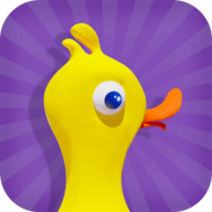 鸭子分裂(Duck Split)游戏下载