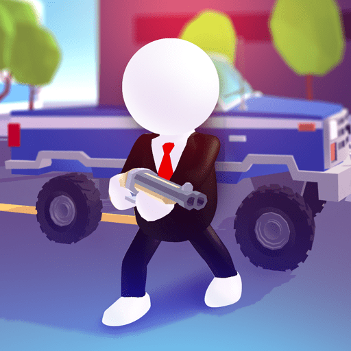 打枪大神游戏安卓版下载