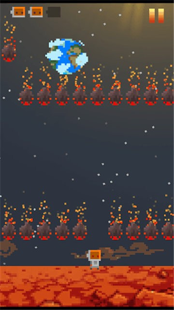 我的银河世界(Space Armageddon )1