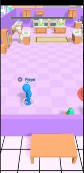 厨房大竞技Deliver.io2