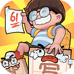 暴走梦幻_logo
