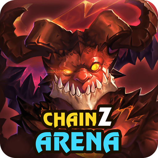 ChainZ Arena下载安装免费版
