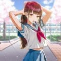Yumi女孩高中模拟器Yumi High School Girl Life 3D最新手游游戏版