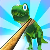 绳索猎人Rope Hunter游戏最新版
