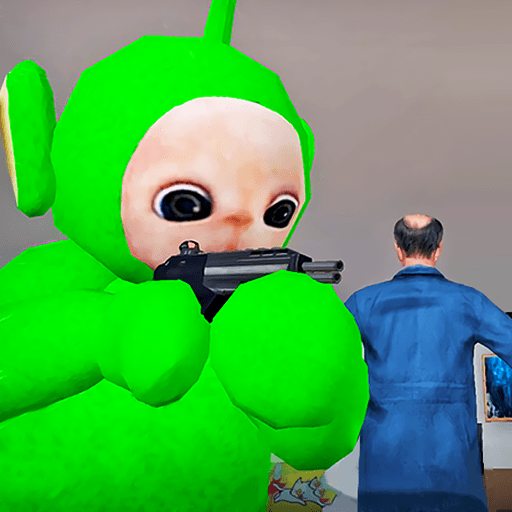 花式甜瓜游乐场免费手游app安卓下载