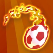 街头画线足球Street Draw Soccerapk手机游戏