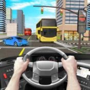 赛车巴士模拟器专业版Racing Bus Simulator Pro免费下载