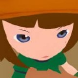 女孩超级射手_logo