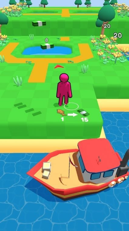 夏日半岛0