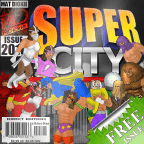 Supercity游戏安卓版