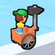 锤子竞速3D(Hammar Racer 3D)免费手游app安卓下载