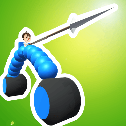 画线角斗_logo
