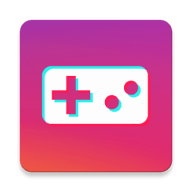 电子游戏模拟器_logo