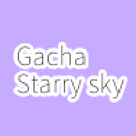 加查天使(Gacha Starry sky)无广告手游app