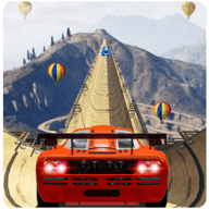 Ramp Cars stunt racing 2020: 3D Mega stunts Games安卓版下载