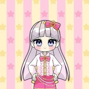 高校時尚之星High school Fashion star手游最新安卓版本