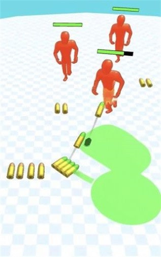 子弹争霸Bullets2