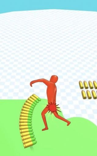 子弹争霸Bullets0