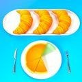 晚餐时间(dinnertime)_logo