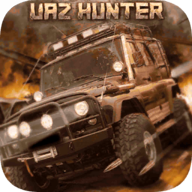 战斗民族驾驶模拟器(RussianCarDriverUAZ HUNTER安装器)app免费下载