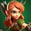 幸运合并塔防最新手游版
