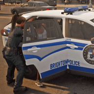 警察模拟巡逻办公室（Police Simulator Patrol Officer）游戏客户端下载安装手机版