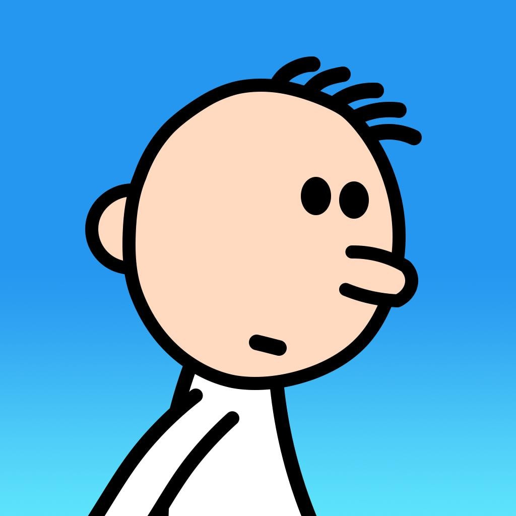 可怜的艾迪(Poor Eddie)_logo