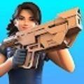 卡纸工艺Cardboard Craft手机正版下载