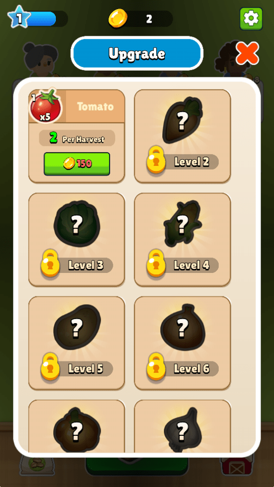 滑动农场(Swipe Farm!)3
