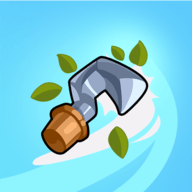 滑动农场(Swipe Farm!)_logo