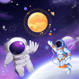 太空拼拼乐游戏下载