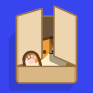 布洛卡猫果酱_logo