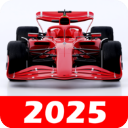 F1方程式赛车_logo