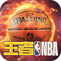 王者NBA_logo
