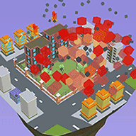 天空战机轰炸官方版下载-天空战机轰炸最新版v1.0.3