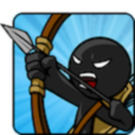 火柴人战争遗产帝国魔改版_logo