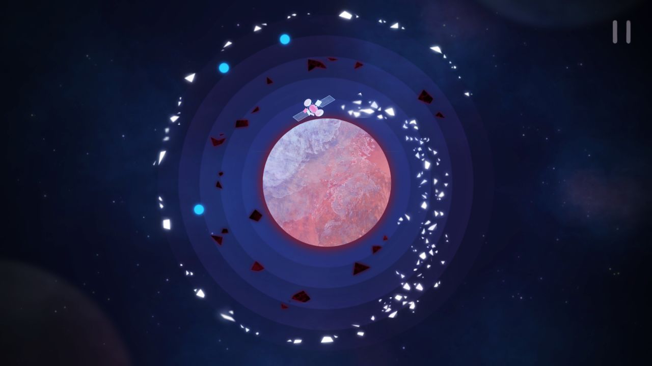 星遇4