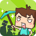 生存大世界无敌版_logo