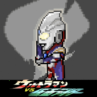 奥特曼vs假面骑士_logo