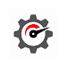 游戏图形画面调节器_logo